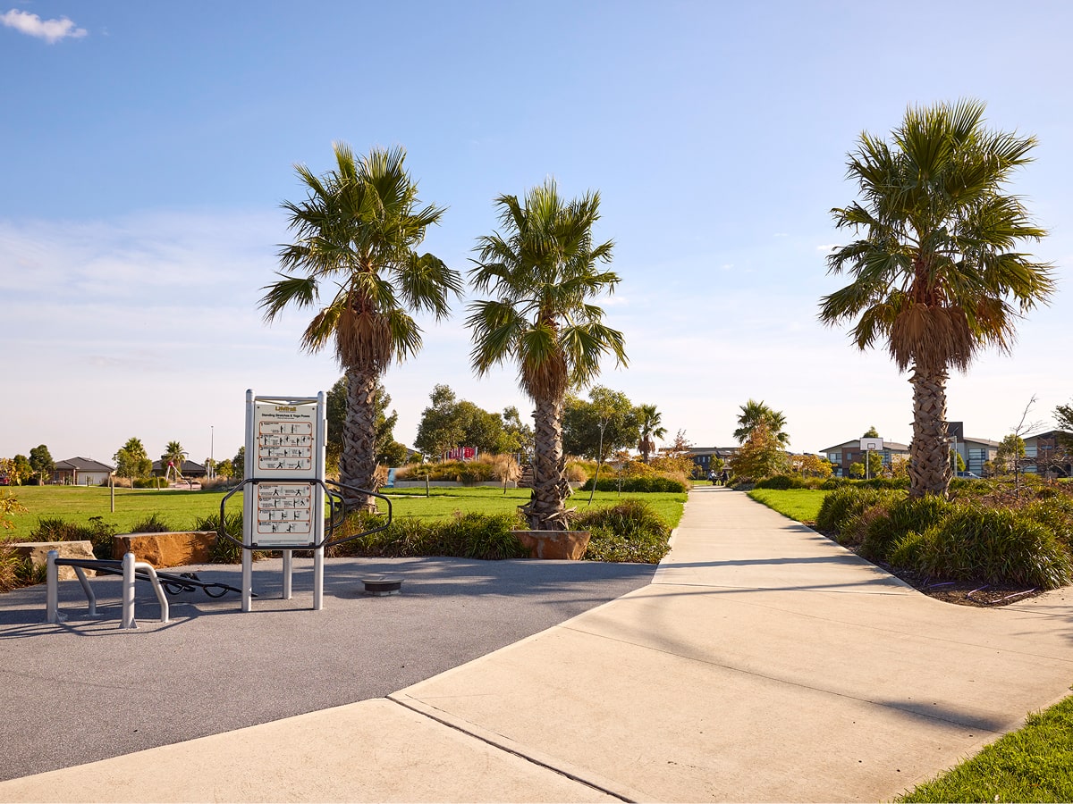 [Land for Sale] Jubilee Estate, Wyndham Vale OpenLot